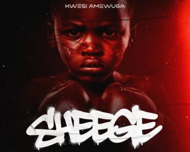 Kwesi Amewuga – Sheege (Prod by Qholabeats)