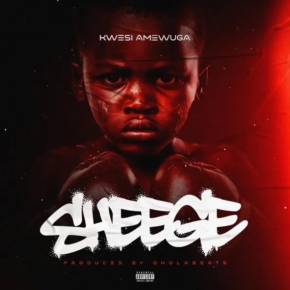 Kwesi Amewuga – Sheege (Prod by Qholabeats)