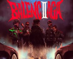 O’Kenneth – Balenciaga II Ft. Medikal, Oseikrom Sikanii, Joey B & Sama (Prod by Product Base)