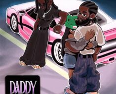 Oseikrom Sikanii – Daddy Ft. Lasmid (Prod by KellyWTF)