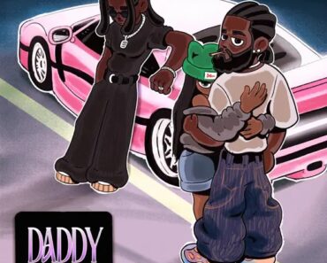 Oseikrom Sikanii – Daddy Ft. Lasmid (Prod by KellyWTF)