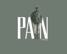 Paq – Pain (Prod by Paq)