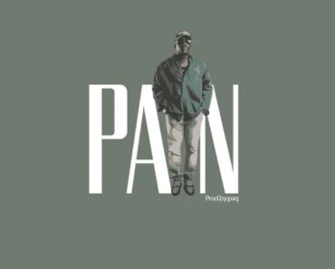 Paq – Pain (Prod by Paq)