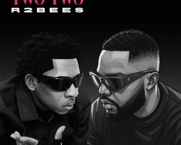 R2Bees - Two Two (Prod by MOG Beatz)