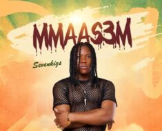 SevenKizs – Mmaas3m (Prod by Beat Masta)
