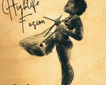 Smallgod - Suro Ni Pa Ft. Ayisi (Prod by Owusi Tsumasi)