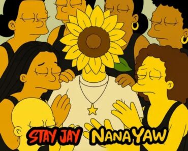 Stay Jay – Nana Yaw (Prod by Charles Kwame Kumah)