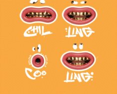 Stonebwoy - Chilling Cooling Ft. King Jerry (Prod by Streetbeatz)