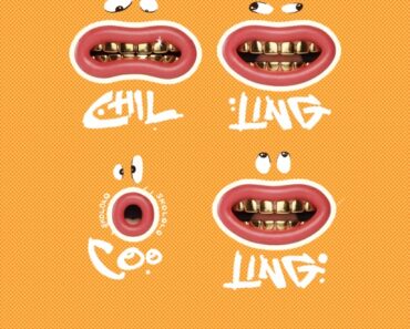 Stonebwoy - Chilling Cooling Ft. King Jerry (Prod by Streetbeatz)