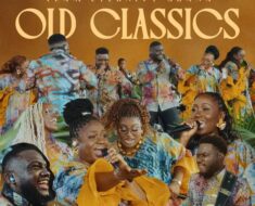 Team Eternity Ghana - Old Classics (Prod by Team Eternity Ghana)