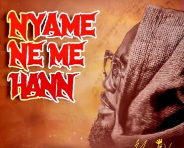 Young Dickson AKA YD - Nyame Ne Me Hann