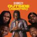 DJ Breezy - Outside (Abonten) ft. Mugeez, Black Sherif, Stonebwoy, Kwesi Arthur & Smallgod (Prod. by DJ Breezy)