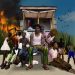 Kwesi Arthur - Animal ft Dayonthetrack (Prod. By Uche B)
