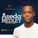 Benjamin Asimenu - Aseda Medley
